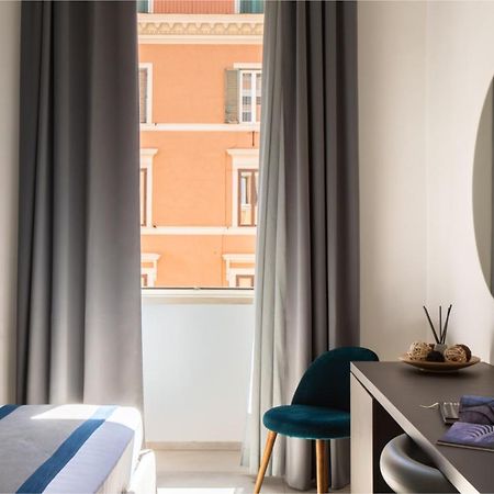 Bespoke Roma Suites Екстериор снимка