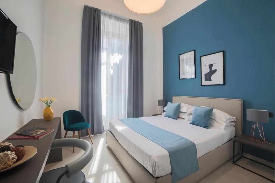 Bespoke Roma Suites Екстериор снимка