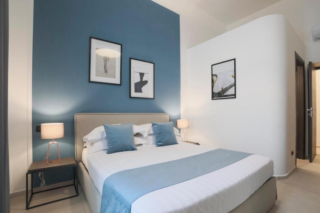 Bespoke Roma Suites Екстериор снимка