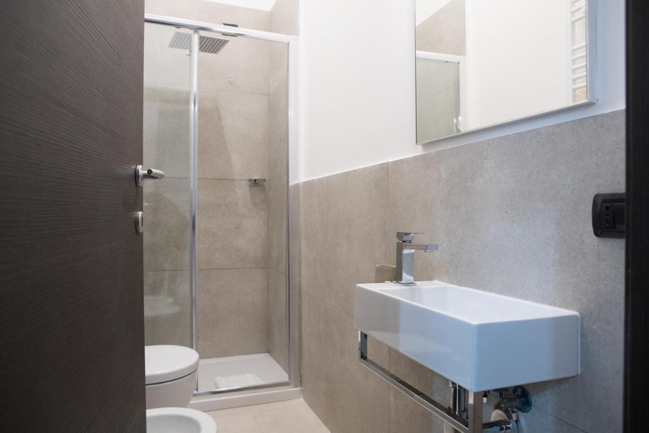 Bespoke Roma Suites Екстериор снимка