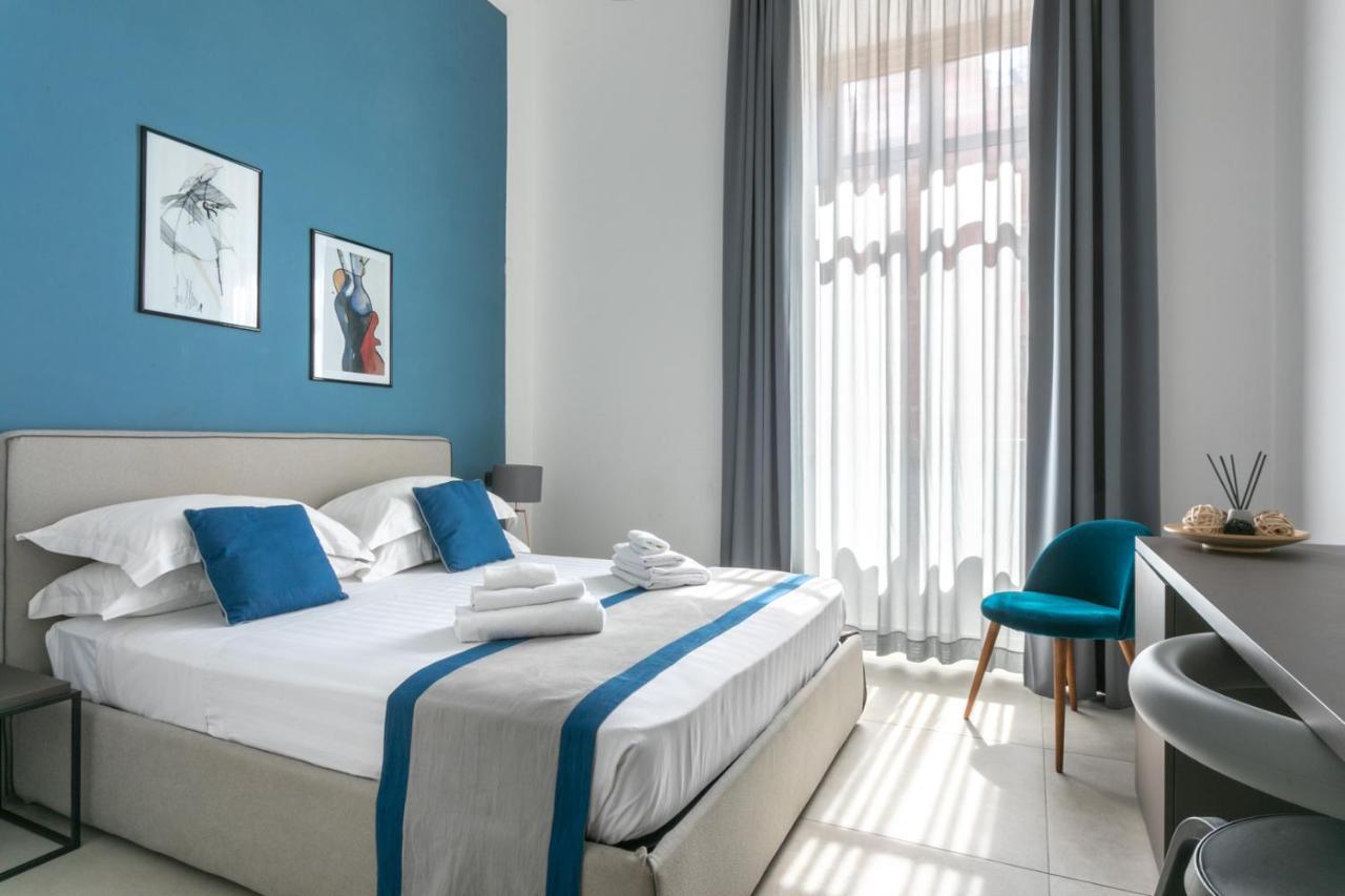 Bespoke Roma Suites Екстериор снимка