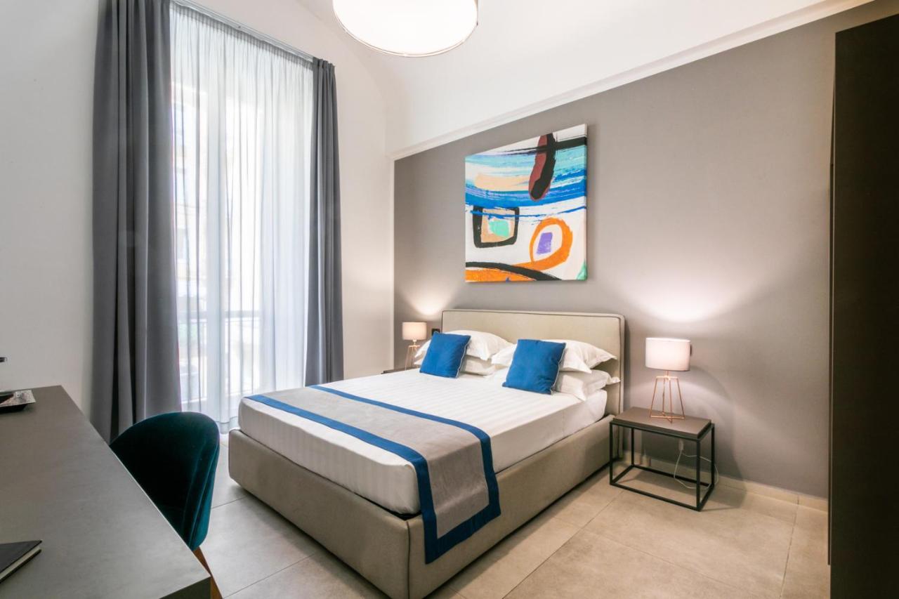 Bespoke Roma Suites Екстериор снимка