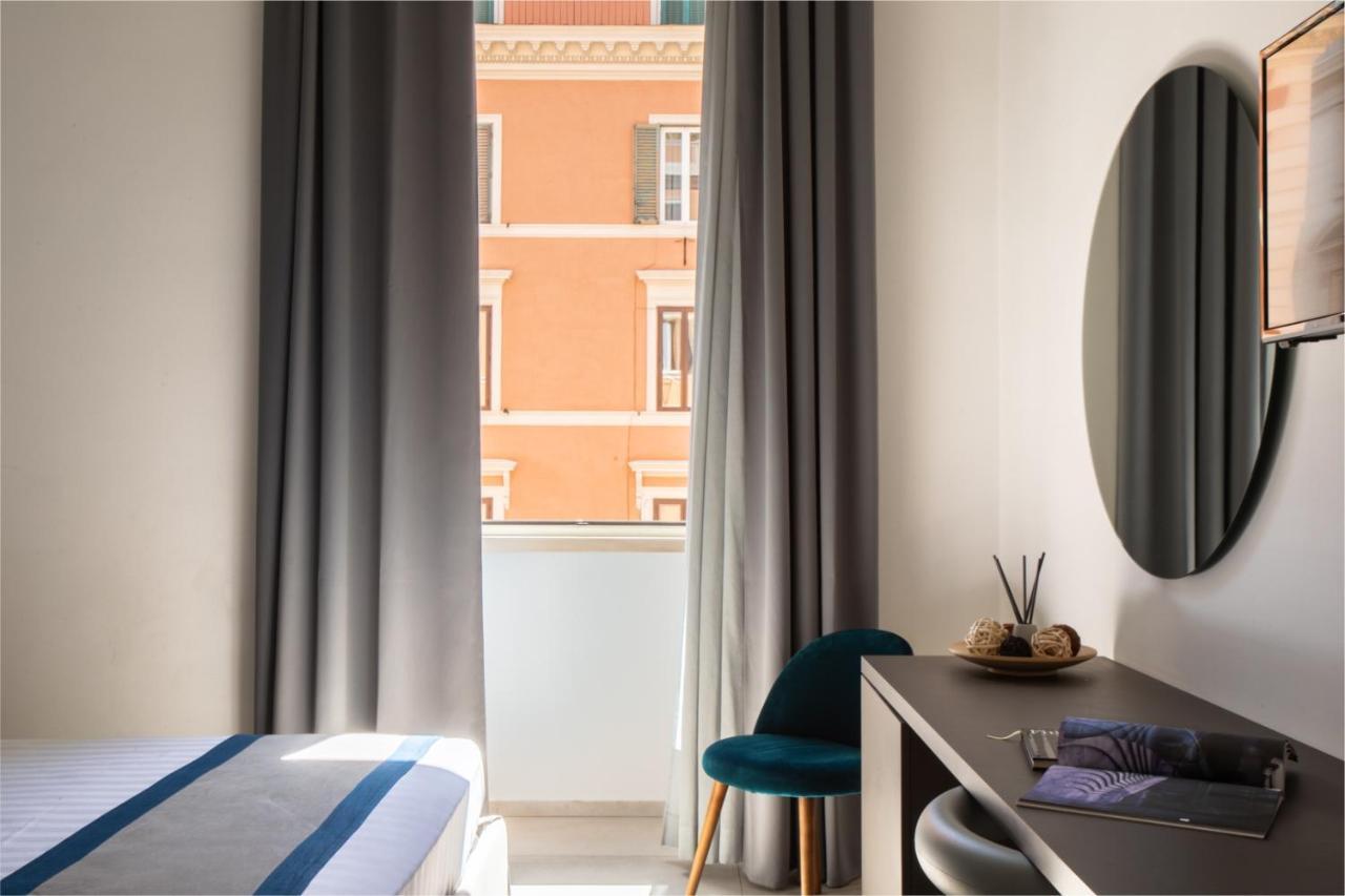 Bespoke Roma Suites Екстериор снимка