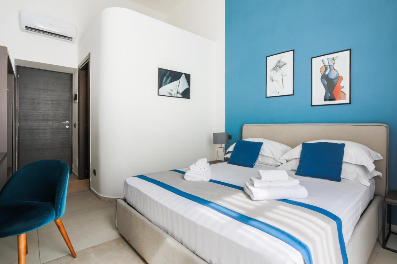 Bespoke Roma Suites Екстериор снимка