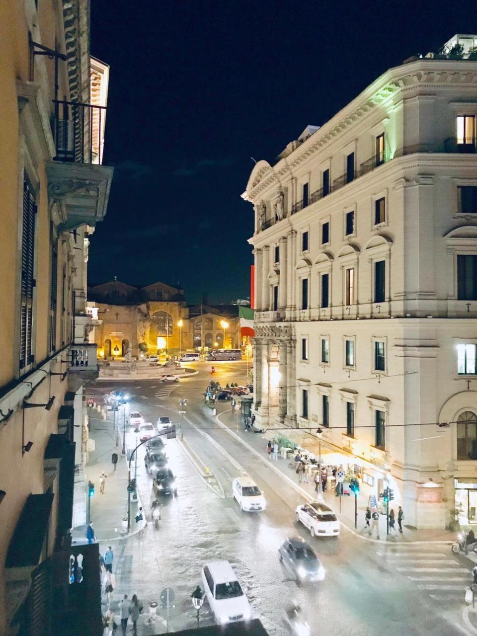 Bespoke Roma Suites Екстериор снимка