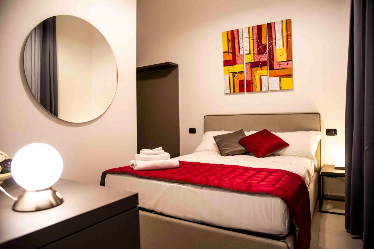 Bespoke Roma Suites Екстериор снимка