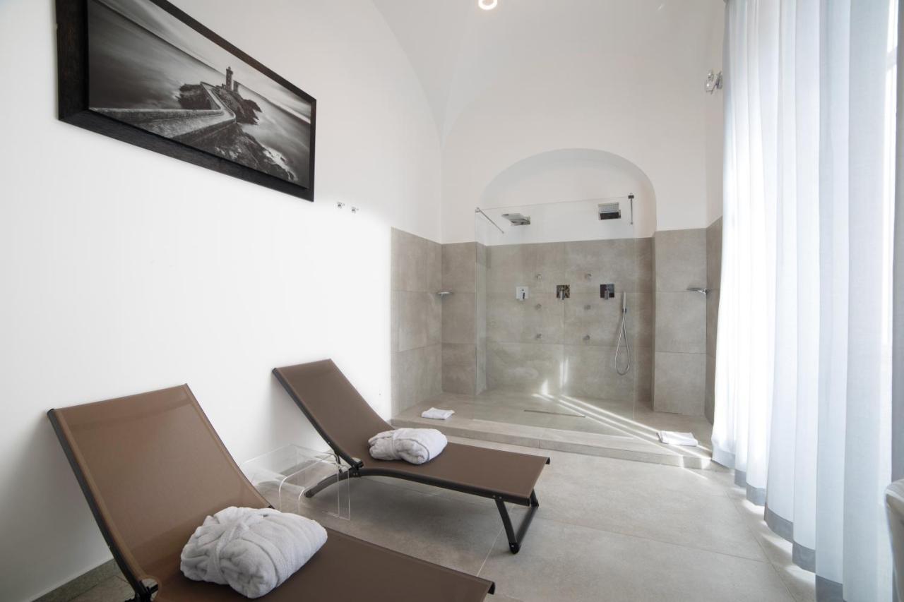 Bespoke Roma Suites Екстериор снимка